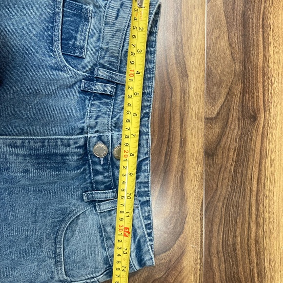 Nastygal flare jeans! Brand new - Picture 6 of 6